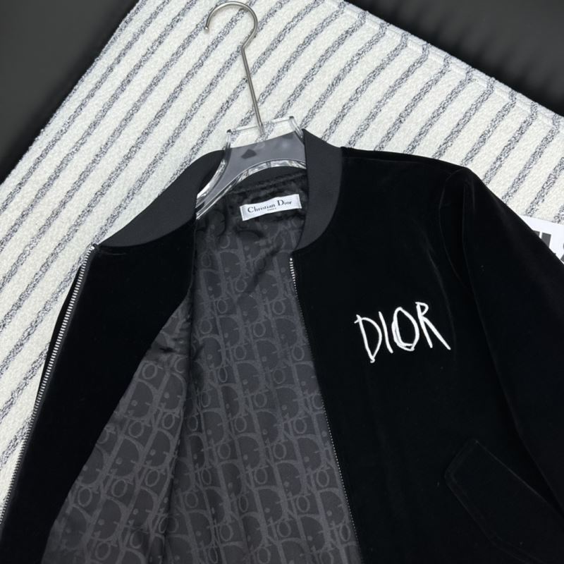 Christian Dior Outwear